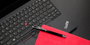 携手ThinkPadS 2轻薄笔记本激战业绩之巅！