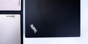 ThinkPad S2轻薄笔记本——拥有轻奢商务的血统，改变职场道路的利器