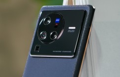 vivo X80 Pro拍照手机测评：蔡司专业影像加持，清晰记录精彩时刻！
