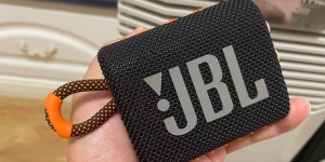 JBL GO3音乐金砖三代便携式蓝牙音箱怎么样？JBL GO3便携式蓝牙音箱评测