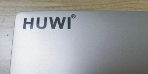HUWI国行金属笔记本电脑，你值得拥有