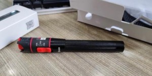 毕亚兹红光光纤测试笔怎么样？专业设备专业选择