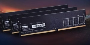 科赋DDR4台式机内存条测评：让您的电脑加足马力，驰骋网场
